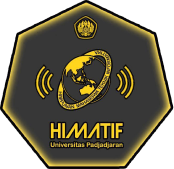 Logo Himatif