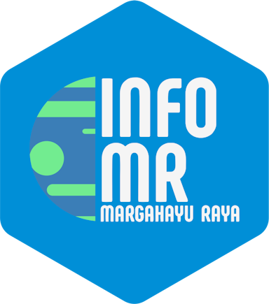 Info Margahayu Raya